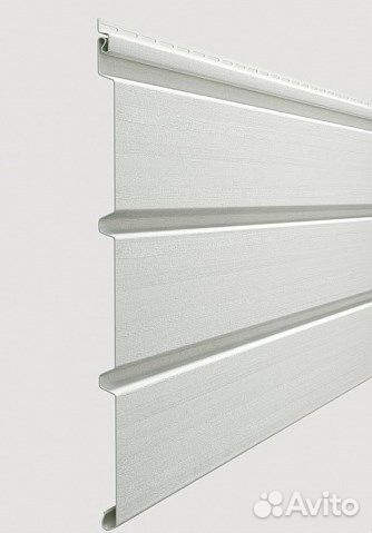 Пластиковые софиты