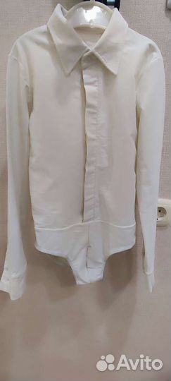 Костюм для бальных танцев, мальчику