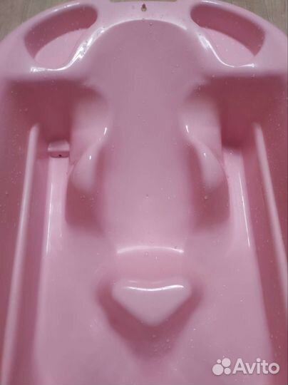 Ванночка для купания