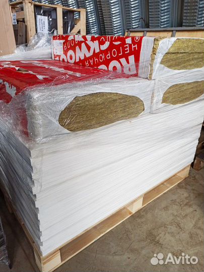 Плита огнестойкая Skamol (Silica, силикат кальция)