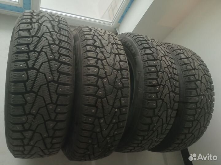 Pirelli Ice Zero 185/60 R15 88T