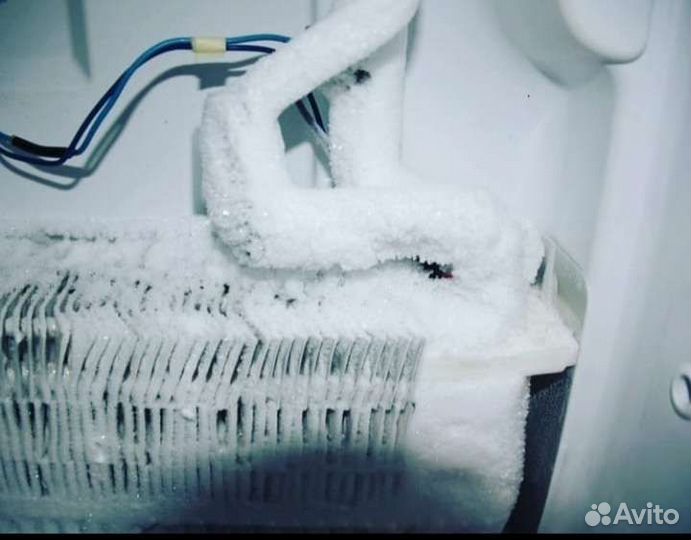 Ремонт холодильников и стиральных машин