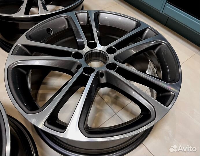 Диски Новые Оригинал R18 Mercedes W206 C class