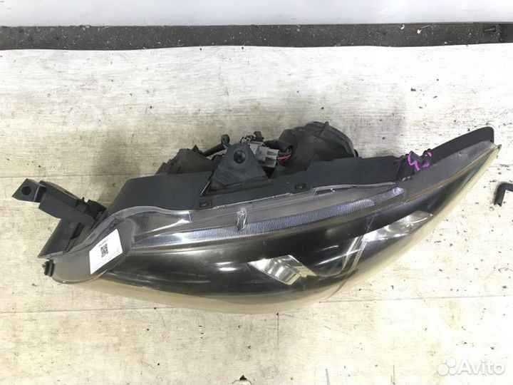 Фара левая Subaru Impreza GH 2007