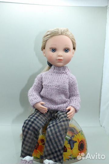 Одежда для куклы paola reina