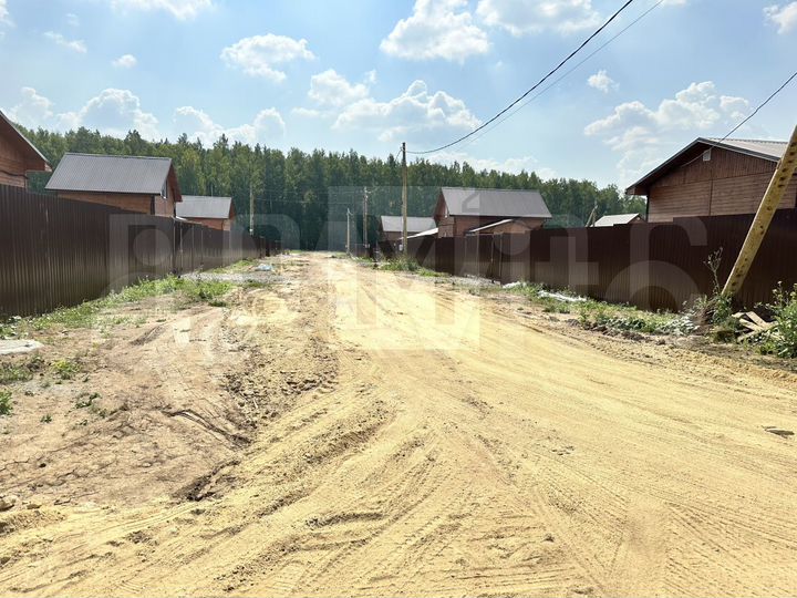 Дом 92 м² на участке 7,5 сот.