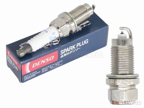 Свеча зажигания toyota cresta