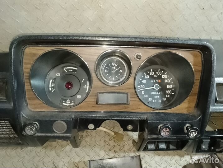 Торпедо на Волгу 31029