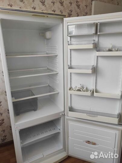 Холодильники