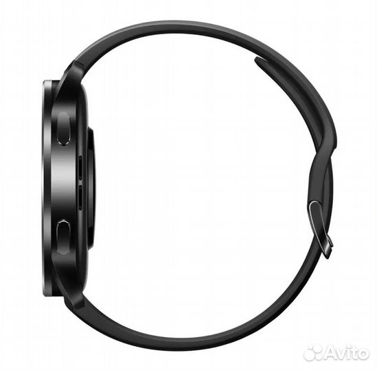 Xiaomi Watch S3 black