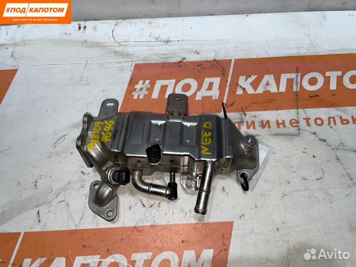 Радиатор EGR Mazda CX-9 2 2019 PY8V2030Y