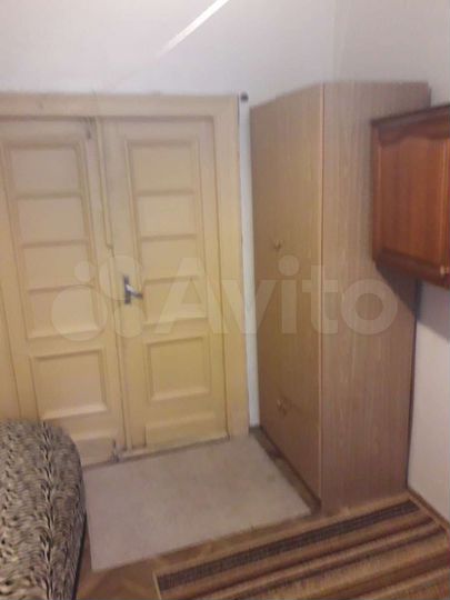 Комната 15 м² в 3-к., 1/6 эт.