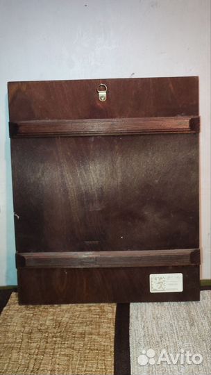 Икона Всех святых