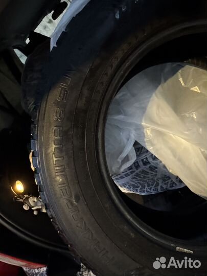 Nokian Tyres Hakkapeliitta 8 SUV 235/65 R17