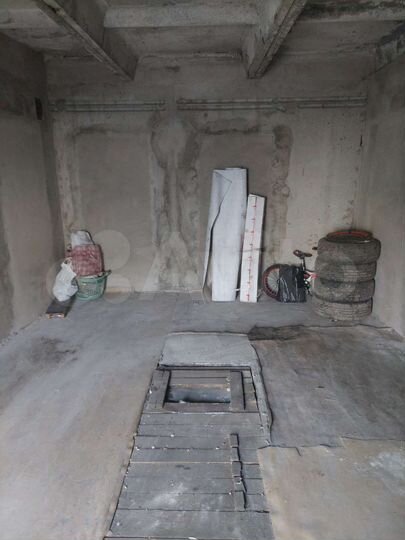 Гараж, 24 м²