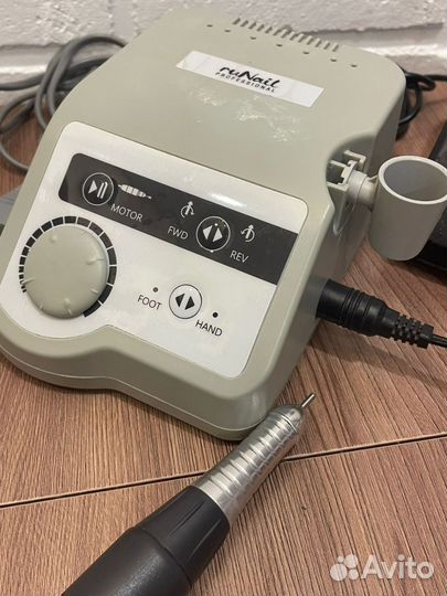 Аппарат для маникюра