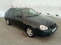 ВАЗ (LADA) Priora 1.6 MT, 2010, 180 506 км, с пробегом, цена 340 000 руб.