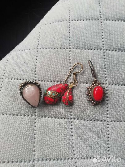 Украшение шарм