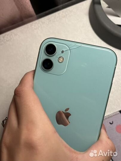 iPhone 11, 256 ГБ