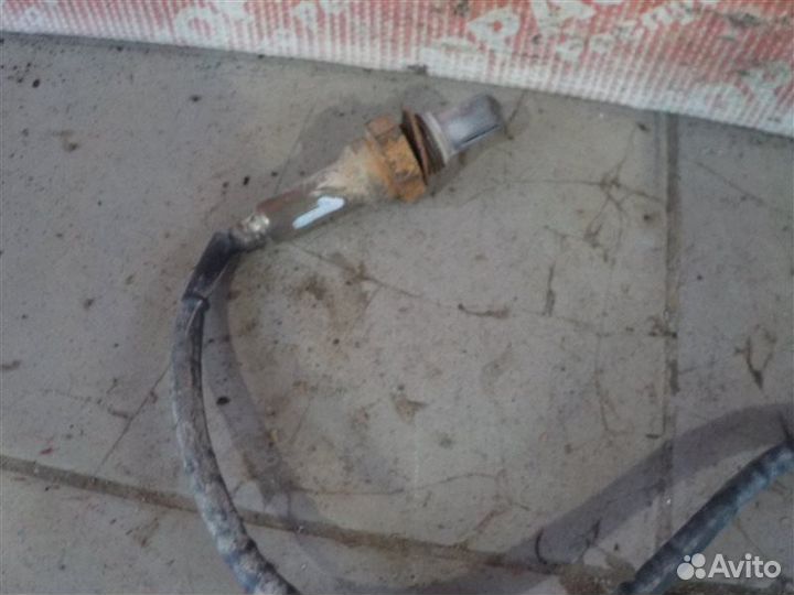 Датчик кислорода передний LADA Granta FL 11186