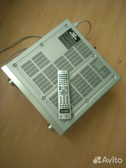 AV-ресивер 7.1 Pioneer VSX-ax2av-S