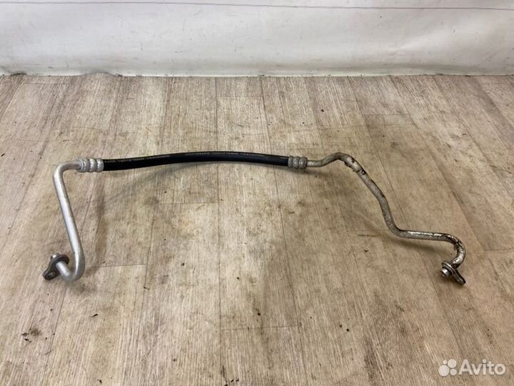 Трубка кондиционера Mitsubishi Lancer 10 CX2A 4A91