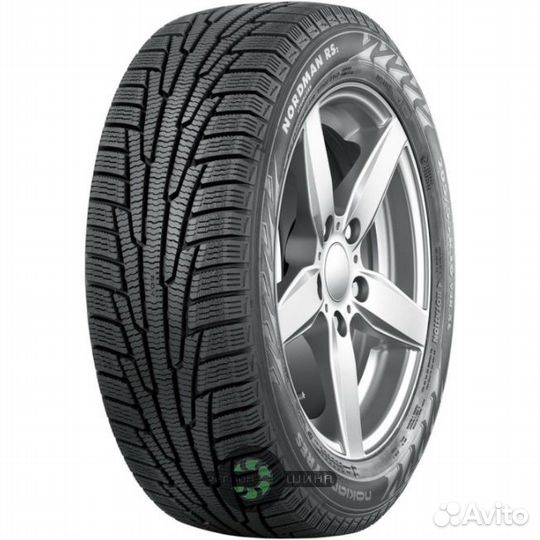 Nokian Tyres Nordman RS2 175/65 R14 86R