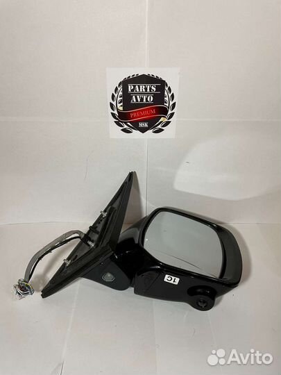 Зеркало правое Инфинити QX56 QX80 Z62