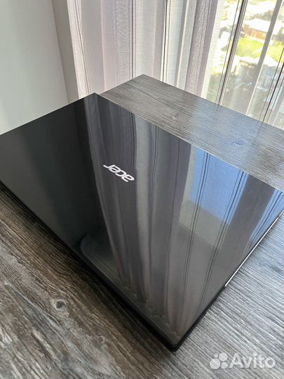 Ноутбук acer aspire v3-551g