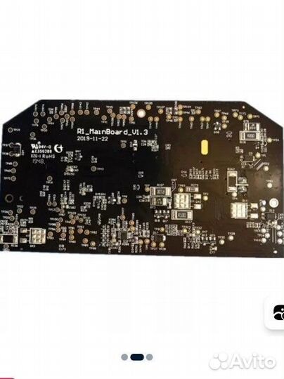 Материнская плата для робота-пылесоса Xiaomi