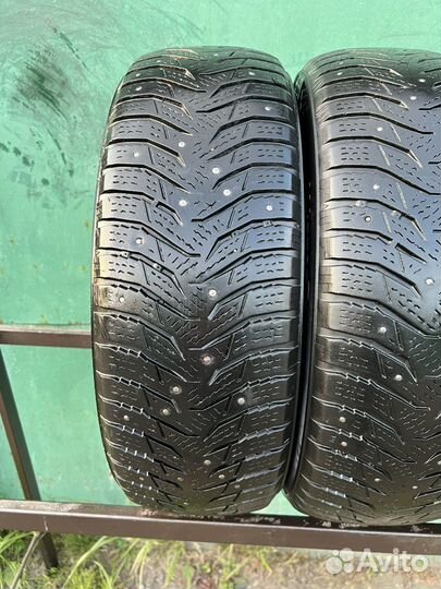 Kumho WinterCraft Ice WI31 185/65 R15 88T