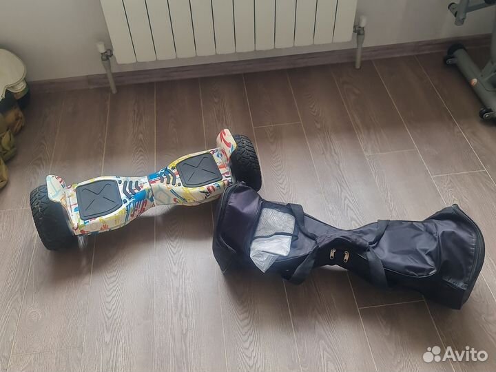 Гироскутер