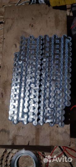 Аккумуляторы любые