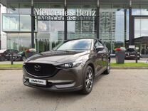 Mazda CX-5 2.0 AT, 2019, 110 202 км, с пробегом, цена 2 450 000 руб.