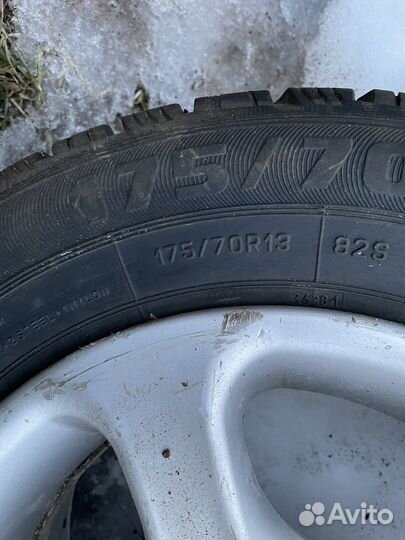 Литые диски r13 на ваз