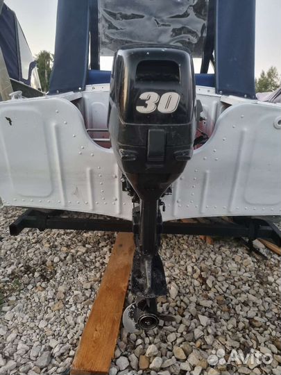 Suzuki Сузуки DT 30