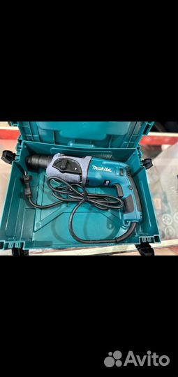 Перфоратор makita 2470