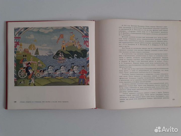 Альбомы по искусству