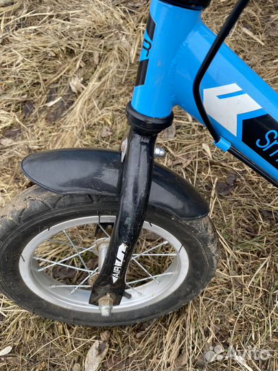 Беговел small rider