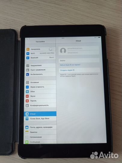 iPad mini 16 GB