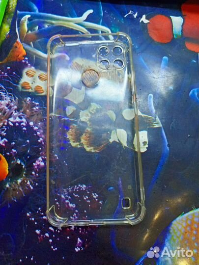 realme 9 4G, 8/128 ГБ