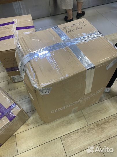 Детские вещи и игрушки