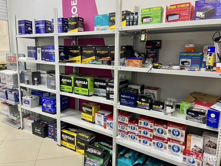 Автоматическое зарядное устройство Deko dkcc10