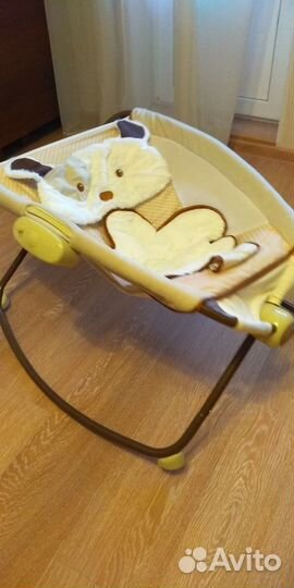 Люлька для новорожденных