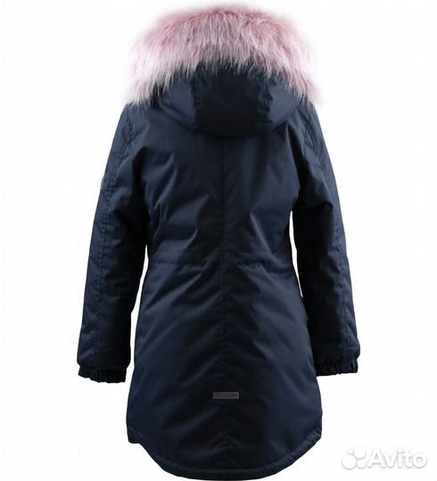 Зимняя парка Kerry 152