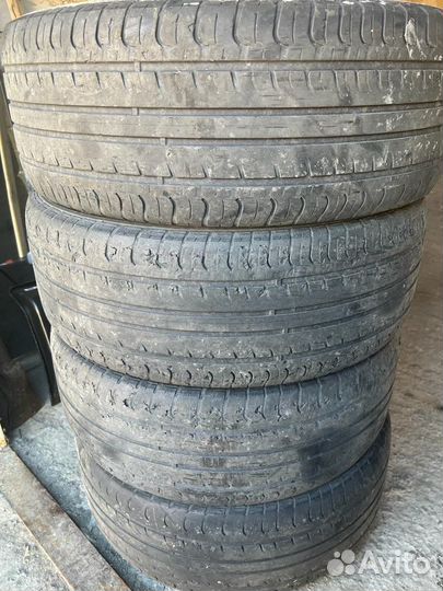 Hankook Optimo K415 23.5/50 R19