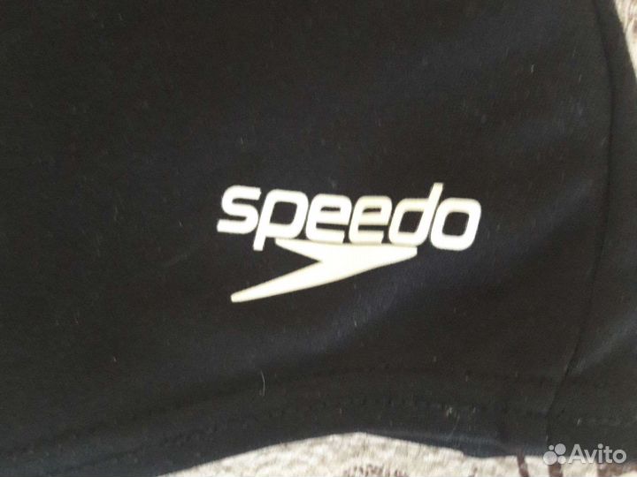 Шапочка для плаванья