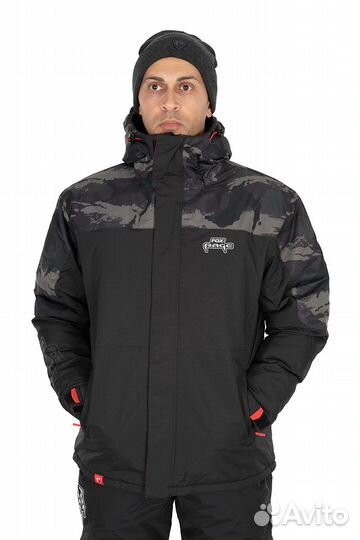 Костюм Fox Rage Winter NEW