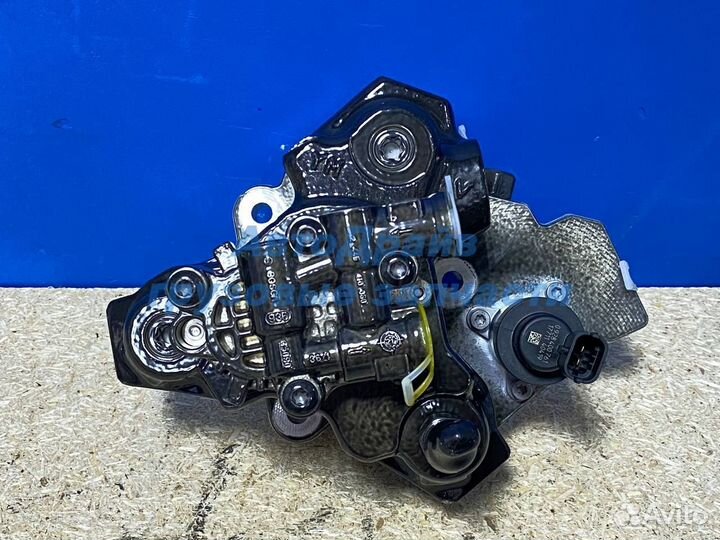 Тнвд Ман Тгл Тгм двигатель D0836