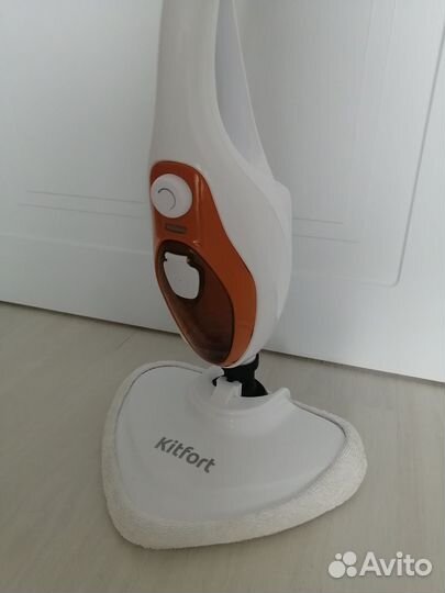 Паровая швабра kitfort